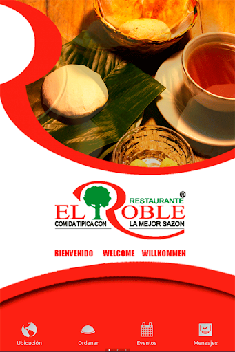 El Roble