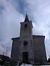 kostel Sv. Václava