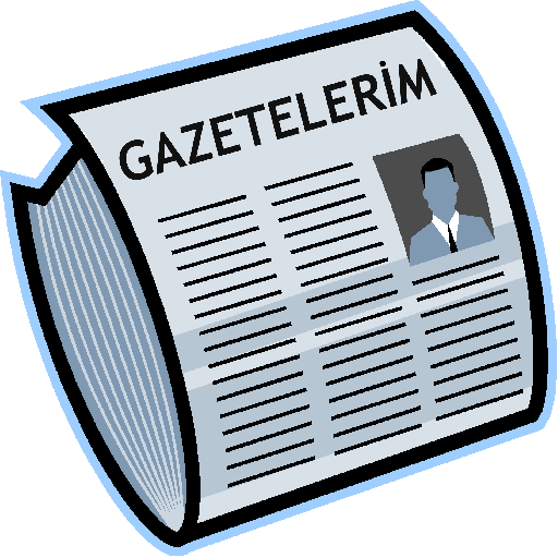 Gazetelerim LOGO-APP點子