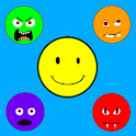 Angry Balls logo