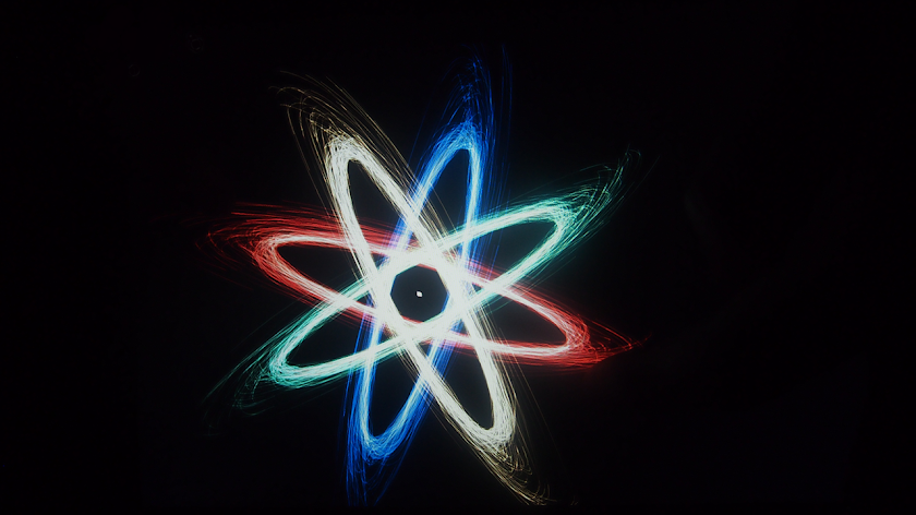 Atomus Screen 1