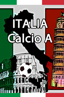 How to install Italia Calcio A 2015-2016 1.2 unlimited apk for bluestacks