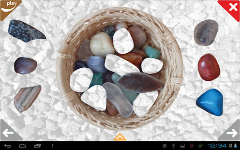 Play Stones - game for kids Screenshots 16