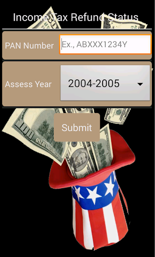【免費財經App】Indian PeopleTax Refund Status-APP點子
