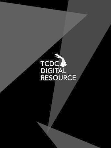 TCDC Digital Resource