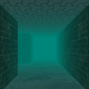 Amazing 3D Live Wallpaper logo