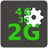 Xorware 2G/3G/4G Interface PRO2.8