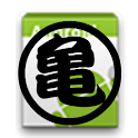 カメデス logo