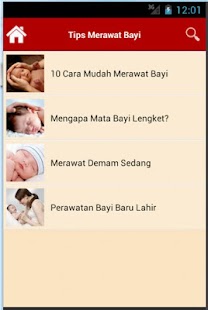 download Nama Bayi dan Artinya free