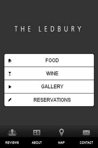 The Ledbury