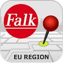 Falk Map Viewer Plus logo