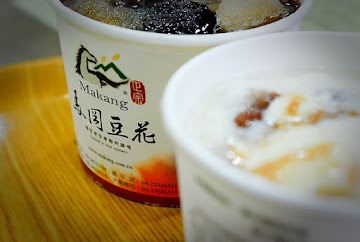 馬岡豆花-昌平店