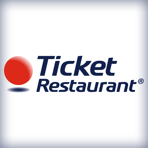 TicketRestaurant by restOpolis LOGO-APP點子