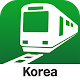 Transit Korea by NAVITIME APK