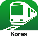 Transit Korea by NAVITIME Apk