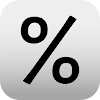 Simple Percentage Calculator