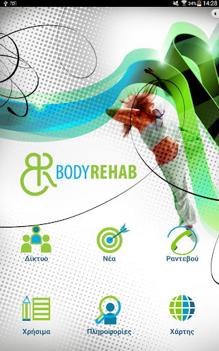 BodyRehab