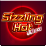 Cover Image of Descargar Tragamonedas Sizzling Hot™ Deluxe 2.4 APK
