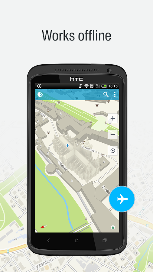 2GIS: Dubai & Cyprus maps - Android Apps on Google Play
