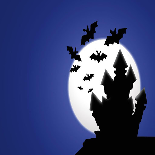 【免費個人化App】Halloween Live Wallpapers-APP點子