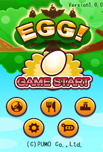How to download EGG CATCH!! -TAMAGO & BOMB- patch 1.0.2 apk for android