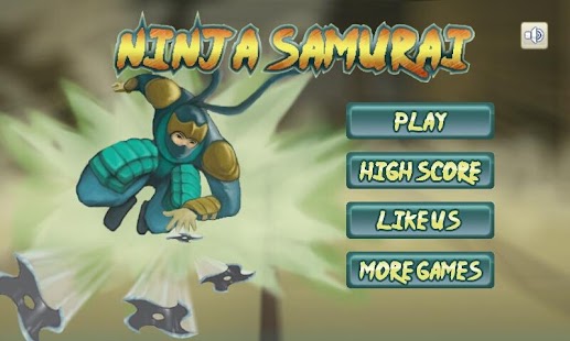 How to install Ninja Samurai lastet apk for bluestacks