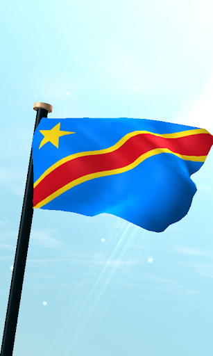 Democratic Republic of the Co