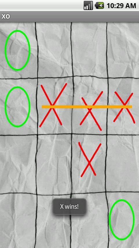 XO Advanced Full Screen 2