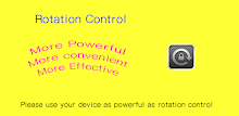 Rotation Control Pro APK