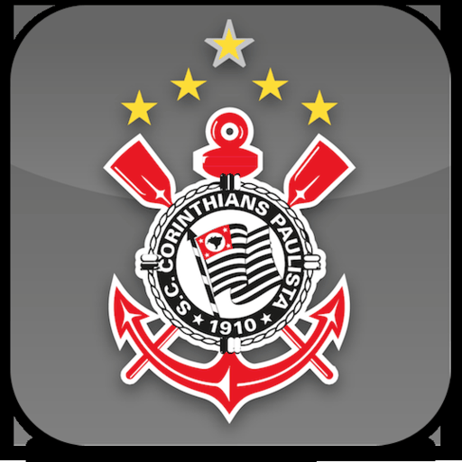 Corinthians LOGO-APP點子