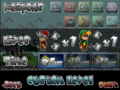 Little green arrow for Kids Screenshots 9