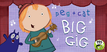 Peg + Cat Big Gig by PBS KIDS APK