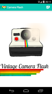 How to mod Vintage Camera Flash - Lantern 3.0 unlimited apk for laptop