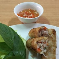 陳記越南麵食