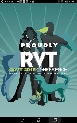 OAVT 2015 Conference