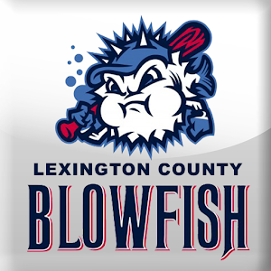 Lexington County Blowfish 4.1.1