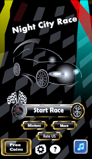 Traffic Racer - Android Apps on Google Play