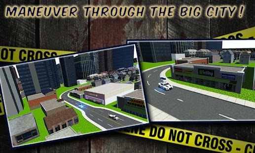 Download Police vs Thief Cop Duty 3D APK for Android