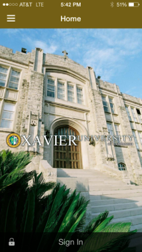 Xavier University of Louisiana