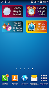 How to install LYS3 Geri Sayım Kuruluş apk for laptop