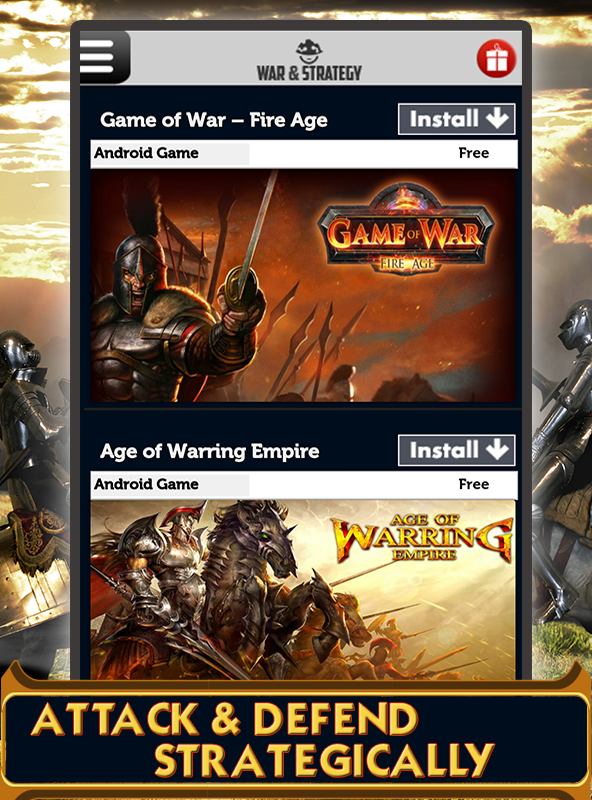 War Games Screen 2