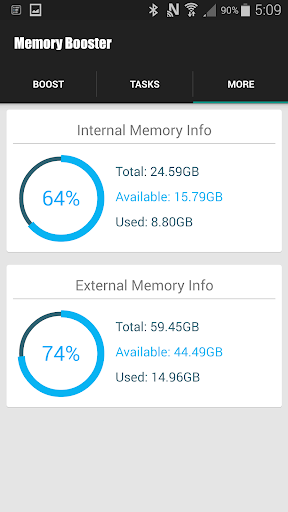 免費下載工具APP|EC Memory Booster for Alcatel app開箱文|APP開箱王