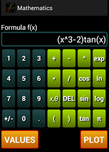 Mathematics Screenshots 11