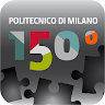 Puzzle Polimi150 Game icon