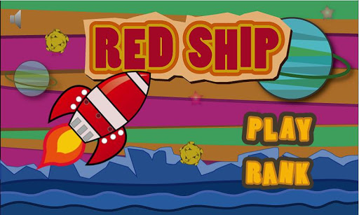 RedShip