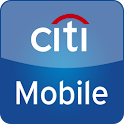 Citibank GR logo