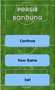 Free Download Tebak Pemain Persib Bandung APK