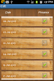 Concept to Education Screenshots 8