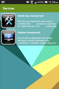 Magnus Software Screenshots 1