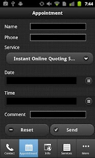 How to mod AccuLawn Systems patch 217949 apk for pc
